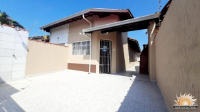 Casa na Praia - Itanhaém